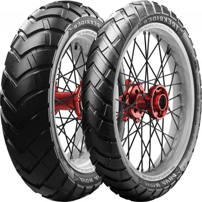 Avon 150/70-18 TREKRIDER AV85 R 70V TL M+S