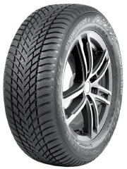 Nokian Tyres 235/50 R17 Snowproof 2 100V XL 3PMSF