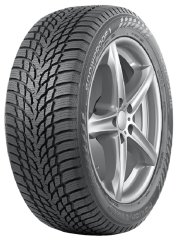 Nokian Tyres 225/45 R17 (DOT23) Snowproof 1 91H FR 3PMSF