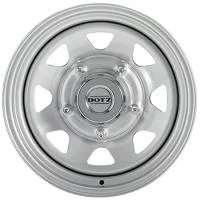 DOTZ ORPDS-20 7.00 x 16 (6x139.70 ET-20)