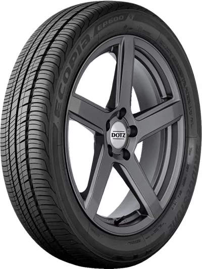 Bridgestone 155/70 R19 ECOPIA EP600 84Q *