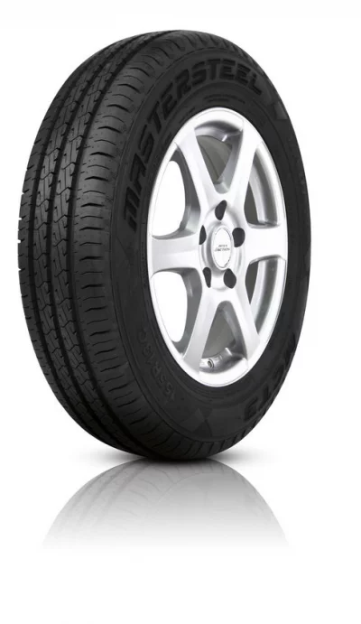 Master - Steel 155/80 R13 C MCT3 90/88N