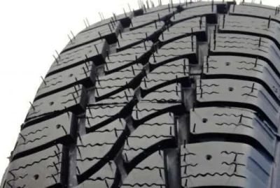 SEBRING 205/75R16 110R FORMULA VAN+ WINTER (201)