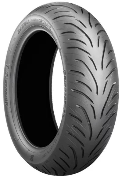 Bridgestone 130/70 R16 SCOOTER 2 RAIN R 61S TL