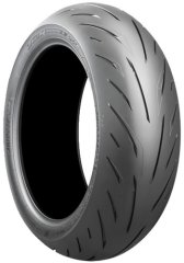 Bridgestone 180/60 ZR17 S22 R 75W TL