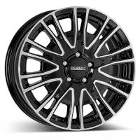DEZENT KE dark 7.50 x 18 (5x118.00 ET56 Ø71.10) TKEFQBP56
