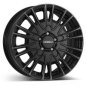 DEZENT KE black 7.00 x 17 (5x160.00 ET55 Ø65.10) TKEYRBA55E