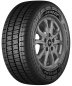 Dunlop 215/65 R15 C ECONODRIVE AS 104/102T 3PMSF
