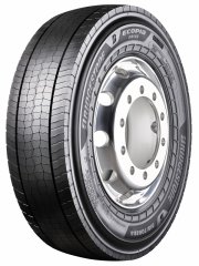 Bridgestone 315/60 R22,5 ECOPIA DRIVE ENLITEN 152/148L M+S 3PMSF