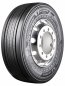 Bridgestone 315/60 R22,5 ECOPIA STEER ENLITEN 154/148l M+S 3PMSF
