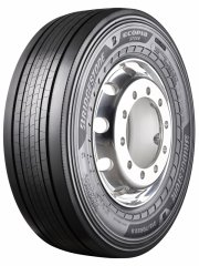 Bridgestone 315/60 R22,5 ECOPIA STEER ENLITEN 154/148l M+S 3PMSF
