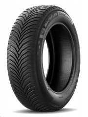 Michelin 245/60 R18 CROSSCLIMATE2 A/W 109V XL 3PMSF