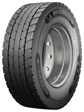 Michelin 315/70 R22,5 X MULTI ENERGY D 154/150L M+S 3PMSF