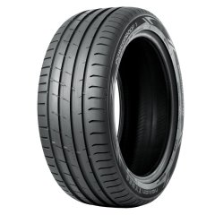 Nokian Tyres 215/45 R17 Powerproof 1 91Y XL .