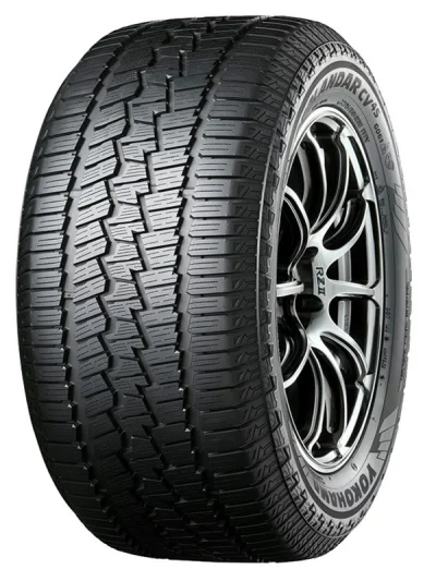 Yokohama 265/45 R20 GEOLANDAR CV4S G061 108V RPB 3PMSF