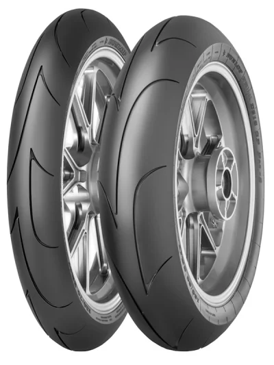 Dunlop 180/60 ZR17 SPORTMAX D213 GP PRO R 75W H999 SST-SSP TL