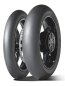 Dunlop 125/80 R17 KR109 F MS4 Slick TL