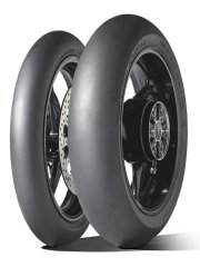 Dunlop 90/80 R17 Moto3 F H3 TL