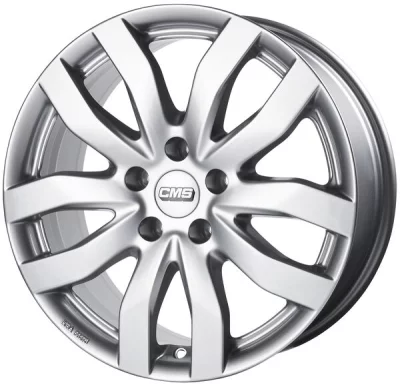 CMS C16 SR 6,5x15 4x100 ET35 C16-655-35-02-SR