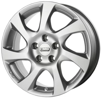 CMS C24 CS 6,5x16 5x112 ET46 C24-656-46-60S-CS