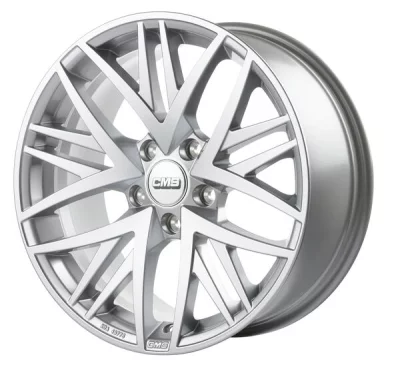 CMS B1 SR 7,5x17 5x112 ET29 B1-757-29-91S-SR