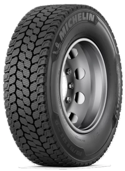 Michelin 315/70 R22,5 X MULTI GRIP D 154/150L M+S 3PMSF