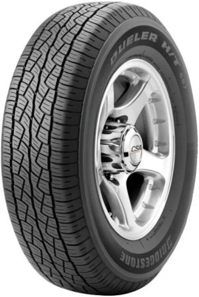 Bridgestone 215/70 R16 DUELER H/T 687 100H