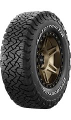 BFGoodrich 285/70 R17 ALL-TERRAIN T/A KO3 121S 3PMSF RWL