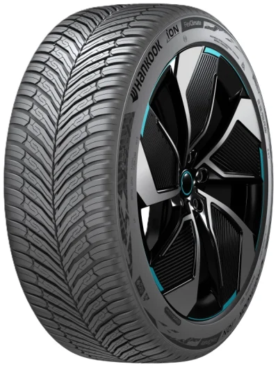Hankook 235/45 R20 IL01A 100V XL MFS 3PMSF EV Sound Absorber