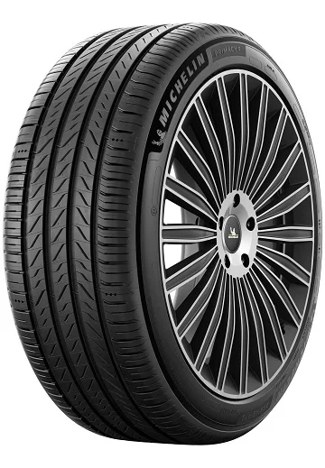 Michelin 265/65 R17 PRIMACY 5 112H