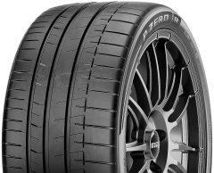 Pirelli 255/35ZR20 97Y XL PZERO R (NB0)elt