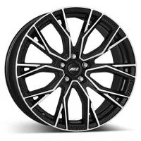 AEZ Toronto dark 7.50 x 18 (5x112.00 ET23 Ø66.60) ATRF8BP23E