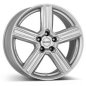 DEZENT KG silver 7.50 x 18 (5x112.00 ET48.4 Ø66.60) TKGF8SA484E