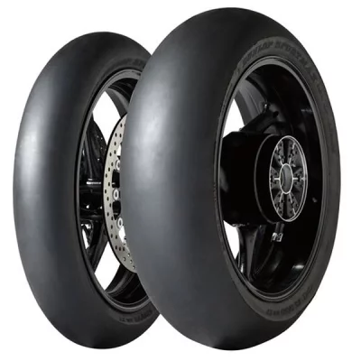 Dunlop 180/55 R17 SPORTMAX GP RACER SLICK D212 R TL