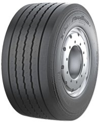 Michelin 455/45 R22,5 X ONE MAXITRAILER + 160J