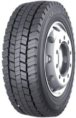 Semperit 315/60 R22,5 EURO-DRIVE 152/148L M+S 3PMSF