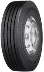 Semperit 315/60 R22,5 RUNNER F2 154/148L M+S 3PMSF