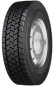 Semperit 225/75 R17,5 RUNNER D2 129/127M M+S 3PMSF