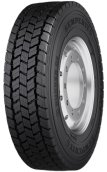 Semperit 315/70 R22,5 RUNNER D2 154/150L M+S 3PMSF