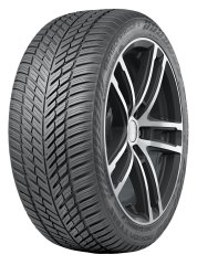 Nokian Tyres 255/40 R20 Seasonproof 2 101Y XL FR 3PMSF SilentDrive Aramid
