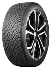 Nokian Tyres 275/60 R20 Hakkapeliitta R5 SUV 116T XL 3PMSF ICE GRIP Aramid