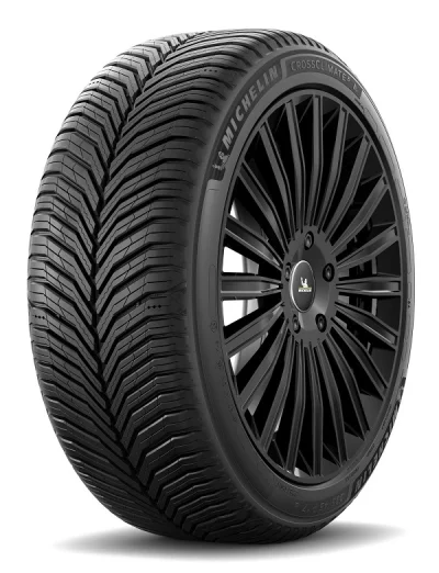 Michelin 265/40 R22 CROSSCLIMATE 3 106W XL FR 3PMSF