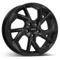DEZENT AP black 6.50 x 17 (5x114.30 ET32 Ø66.10) TAP90BA32E