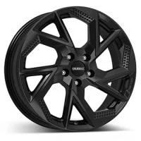 DEZENT AP black 6.50 x 17 (5x114.30 ET32 Ø66.10) TAP90BA32E
