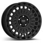 DOTZ 4x4 Talara black 8.00 x 17 (5x120.00 ET45 Ø65.10) OTLS9KA45