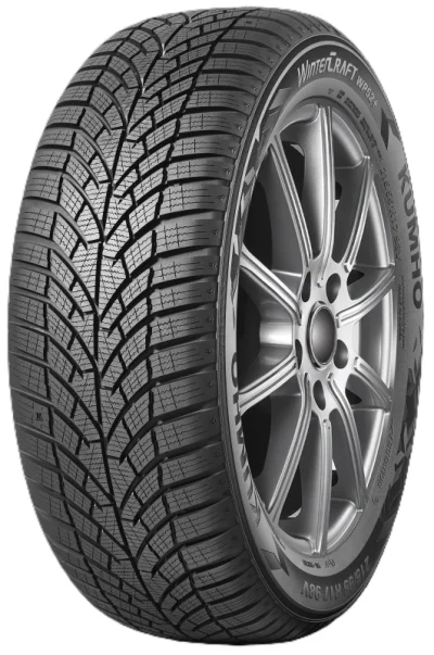 Kumho 145/80 R13 WP52+ 75T 3PMSF