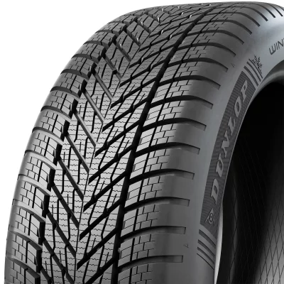 Dunlop 235/60 R16 WINTER 100H 3PMSF
