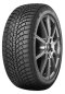 Kumho 245/55 R17 (DOT17) WP71 102H M+S 3PMSF