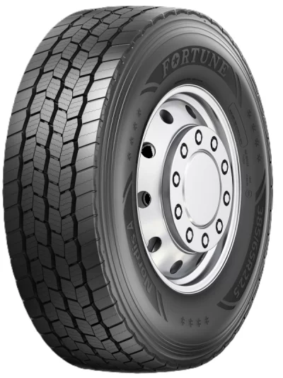 Fortune 385/65 R22,5 Nordis A 164K( 158L) M+S 3PMSF