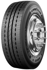 Goodyear 315/60 R22,5 KMAX S GEN-3 154/148L HL M+S 3PMSF